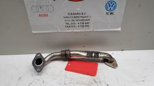Begagnade EGR-rör Volkswagen Golf V (1K1) 1.9 TDI Pris € 15,00 Marginaltabell erbjuds av Baris Schiedam
