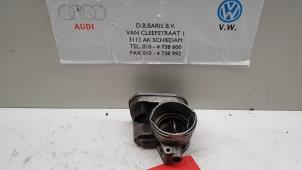 Usagé Boîtier accélérateur Volkswagen Golf V (1K1) 1.9 TDI Prix € 30,00 Règlement à la marge proposé par Baris Schiedam