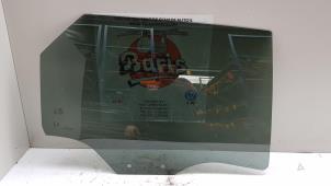 Usagé Vitre portière 4portes arrière droite Audi A1 Prix € 50,00 Règlement à la marge proposé par Baris Schiedam