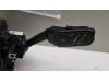 Steering column stalk from a Volkswagen Golf VII (AUA) 2.0 GTI 16V Performance Package 2014