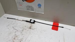 Used Bonnet release cable Volkswagen Polo Price € 15,00 Margin scheme offered by Baris Schiedam