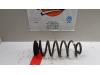 Volkswagen Golf VII (AUA) 2.0 GTI 16V Performance Package Rear coil spring
