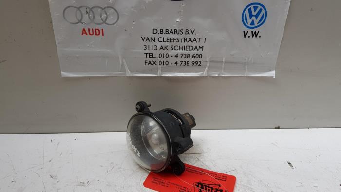 Front fog light – 6L0941699