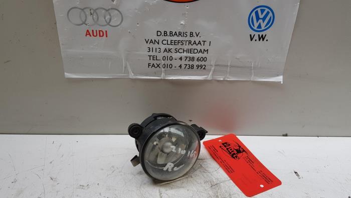 Front fog light – 6L0941699