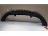 Spoiler front bumper from a Seat Ibiza 2010