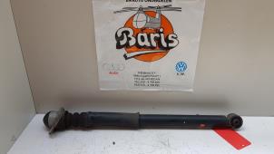 Used Rear shock absorber, right Volkswagen Polo V (6R) 1.2 12V Price € 20,00 Margin scheme offered by Baris Schiedam