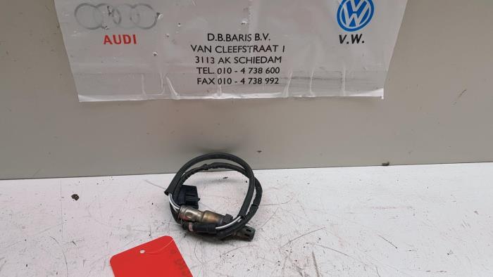 Usados Sonda Lambda Seat Mii 1.0 12V Precio € 20,00 Norma de margen ofrecido por Baris Schiedam
