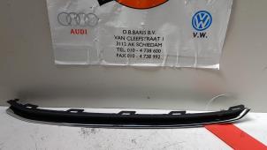 Used Front bumper strip, left Volkswagen Touran Price € 10,00 Margin scheme offered by Baris Schiedam