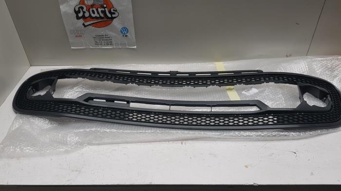 Volkswagen UP Stoßstangenteile Mitte vorne Vorrat | ProxyParts.de 