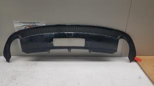 Used Diffuser rear bumper Audi A5 Price € 30,00 Margin scheme offered by Baris Schiedam