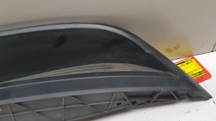 Diffusor Stoßstange hinten Volkswagen Polo VI - 2GS807568 VW-AG