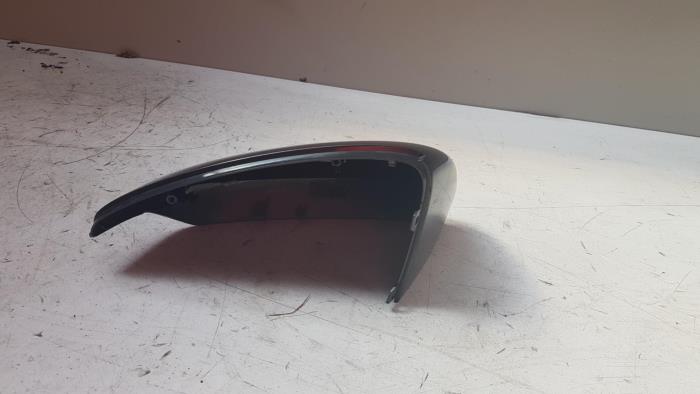 Mirror housing, left from a Audi A3 2020