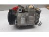 Air conditioning pump from a Volkswagen Golf Plus (5M1/1KP) 1.4 TSI 122 16V 2009