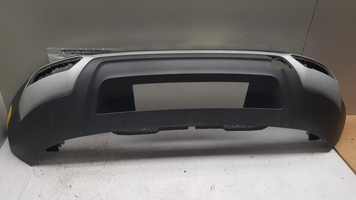Support De Capteur De Stationnement (PDC) Pour SEAT Ateca - Pare-chocs Avant Droit, Réf. 575919488BGRU