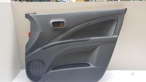 Used Front door trim 4-door, right Suzuki Celerio (LF) 1.0 12V Dualjet Price € 50,00 Margin scheme offered by Baris Schiedam
