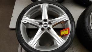Used Set of sports wheels Jaguar XK Price € 200,00 Margin scheme offered by Baris Schiedam