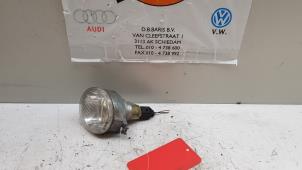 Gebrauchte Richtungsanzeiger rechts Volkswagen Lupo (6X1) 1.0 MPi 50 Preis € 10,00 Margenregelung angeboten von Baris Schiedam