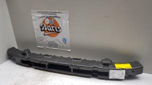 Used Front bumper cover Volkswagen Golf VIII (CD1) Price on request offered by Baris Schiedam