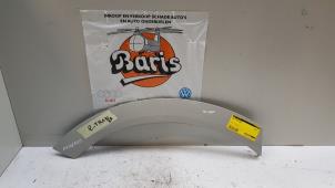 Used Flared wheel arch Audi E-tron (GEN) 55 Price on request offered by Baris Schiedam