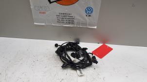 Used Pdc wiring harness Volkswagen Tiguan (5N1/2) 1.4 TSI 16V 4Motion Price € 30,00 Margin scheme offered by Baris Schiedam