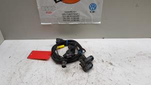 Usados Juego de sensores PDC Volkswagen Golf V (1K1) 1.6 MultiFuel Precio € 50,00 Norma de margen ofrecido por Baris Schiedam