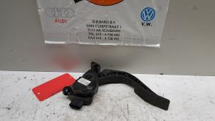 Used Throttle pedal position sensor Audi A5 (8T3) 2.7 TDI V6 24V Price € 15,00 Margin scheme offered by Baris Schiedam
