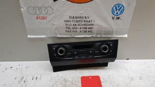 Used Climatronic panel Audi A5 (8T3) 2.7 TDI V6 24V Price € 100,00 Margin scheme offered by Baris Schiedam