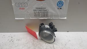 Usagé Anti brouillard gauche Audi A5 (8T3) 2.7 TDI V6 24V Prix € 20,00 Règlement à la marge proposé par Baris Schiedam