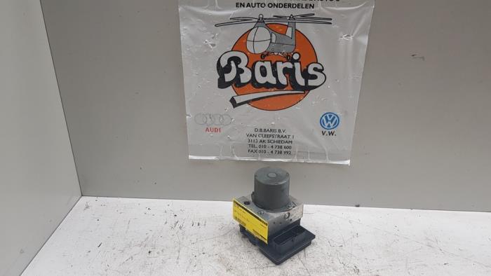 Gebrauchte ABS Pumpe Audi A5 (8T3) 2.7 TDI V6 24V Preis € 100,00 Margenregelung angeboten von Baris Schiedam