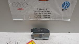 Usagé Neiman Audi A5 (8T3) 2.7 TDI V6 24V Prix € 30,00 Règlement à la marge proposé par Baris Schiedam