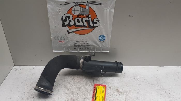 Gebrauchte Intercooler Rohr Audi A5 (8T3) 2.7 TDI V6 24V Preis € 30,00 Margenregelung angeboten von Baris Schiedam