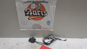 Used GPS antenna Audi A5 (8T3) 2.7 TDI V6 24V Price € 25,00 Margin scheme offered by Baris Schiedam