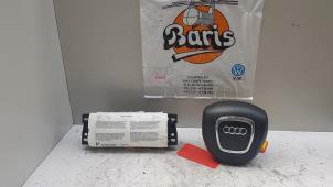 Used Airbag set Audi A5 (8T3) 2.7 TDI V6 24V Price € 250,00 Margin scheme offered by Baris Schiedam