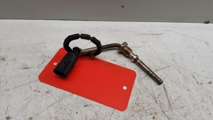 Gebrauchte Auspuff Temperatursensor Audi A5 (8T3) 2.7 TDI V6 24V Preis € 50,00 Margenregelung angeboten von Baris Schiedam