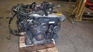 Used Engine Audi A5 (8T3) 2.7 TDI V6 24V Price € 1.500,00 Margin scheme offered by Baris Schiedam