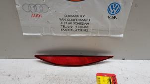 Usados Reflector de parachoques izquierda detrás Volkswagen Golf VII (AUA) 1.2 TSI 16V Precio € 10,00 Norma de margen ofrecido por Baris Schiedam