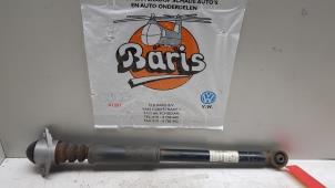 Used Rear shock absorber, right Volkswagen Polo V (6R) 1.2 12V Price € 25,00 Margin scheme offered by Baris Schiedam