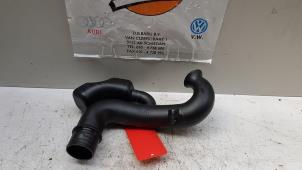 Used Air intake hose Volkswagen Up! (121) 1.0 12V 60 Price € 15,00 Margin scheme offered by Baris Schiedam