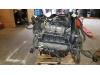 Motor de un Volkswagen Golf VII (AUA) 1.4 TSI 16V 2014