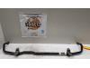 Front anti-roll bar from a Volkswagen Golf VII (AUA) 1.4 TSI 16V 2014