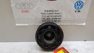 Used Crankshaft pulley Volkswagen Up! (121) 1.0 12V 60 Price € 30,00 Margin scheme offered by Baris Schiedam