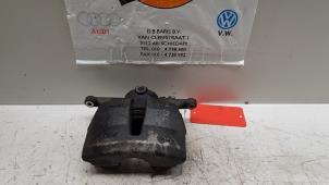 Used Front brake calliper, left Volkswagen Sharan (7N) 2.0 TSI 16V Price € 50,00 Margin scheme offered by Baris Schiedam
