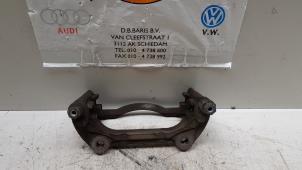 Used Front brake calliperholder, left Volkswagen Sharan (7N) 2.0 TSI 16V Price € 20,00 Margin scheme offered by Baris Schiedam