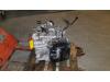 Gearbox from a Volkswagen Sharan (7N) 2.0 TSI 16V 2017