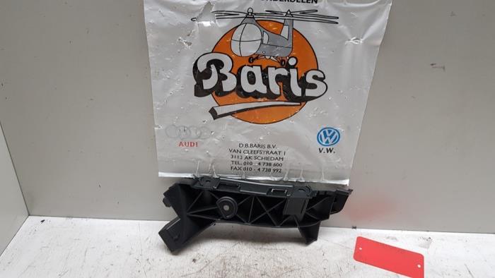 Support de pare-chocs arrière – 6J4807393B