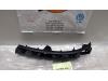 Rear bumper bracket, right from a Mercedes-Benz CLS (C218) 400 3.5 Turbo V6 24V 4-Matic 2016