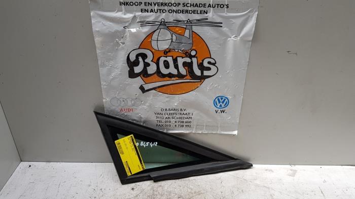 Usados Ventanilla triangular derecha delante Seat Leon (1P1) 1.2 TSI Precio € 20,00 Norma de margen ofrecido por Baris Schiedam