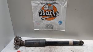 Used Rear shock absorber, right Alfa Romeo MiTo (955) 0.9 TwinAir Price € 20,00 Margin scheme offered by Baris Schiedam