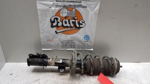 Used Fronts shock absorber, left Alfa Romeo MiTo (955) 0.9 TwinAir Price € 40,00 Margin scheme offered by Baris Schiedam