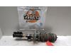Fronts shock absorber, left from a Alfa Romeo MiTo (955), 2008 / 2018 0.9 TwinAir, Hatchback, Petrol, 875cc, 74kW (101pk), FWD, 199B7000, 2013-12 / 2018-08, 955AXZ 2014